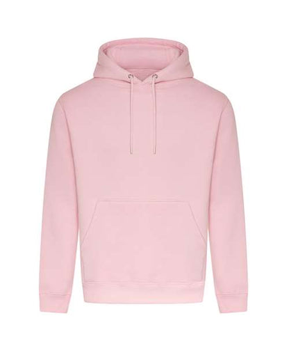 Unisex Heavyweight Urban Hooded Sweatshirt