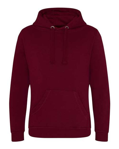 Unisex Heavyweight Urban Hooded Sweatshirt