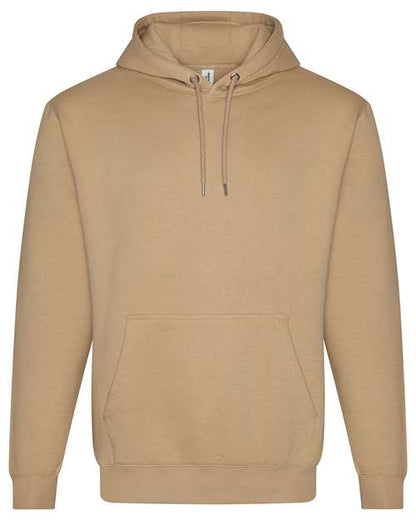 Unisex Heavyweight Urban Hooded Sweatshirt
