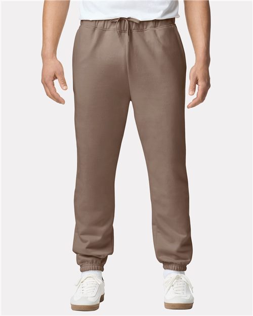 Unisex SoftstyleÂ® Midweight Pocket Sweatpants