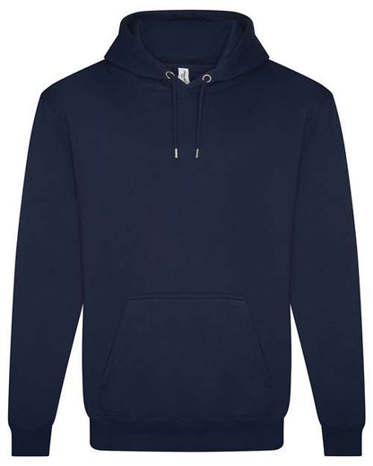 Unisex Heavyweight Urban Hooded Sweatshirt