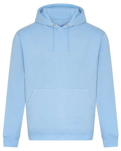 Unisex Heavyweight Urban Hooded Sweatshirt