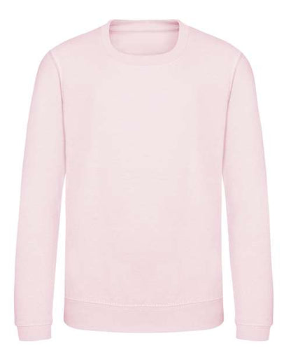 Youth Crewneck Sweatshirt