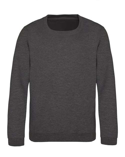 Youth Crewneck Sweatshirt