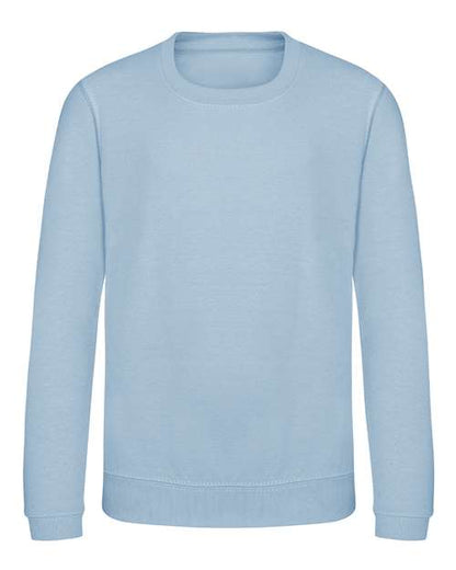 Youth Crewneck Sweatshirt