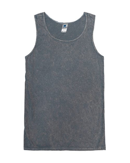 Unisex Mineral Wash Tank Top 3300
