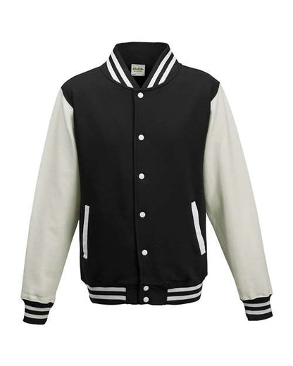 Youth Heavyweight Letterman Jacket JHY043