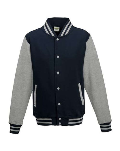 Youth Heavyweight Letterman Jacket JHY043