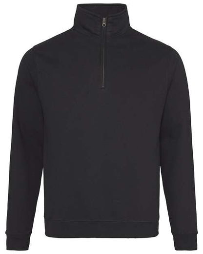 Unisex Sophomore Quarter-Zip Pullover