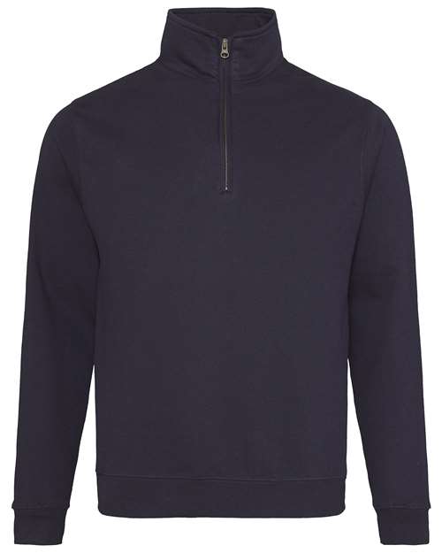 Unisex Sophomore Quarter-Zip Pullover