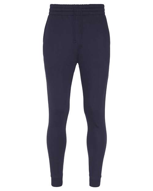 Unisex Tapered Jogger Pants JHA074