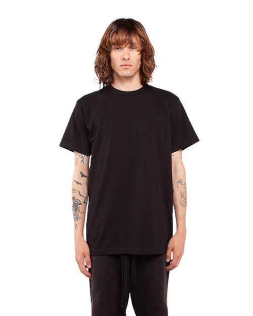 Unisex Active T-Shirt SHASS