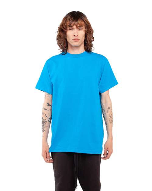 Unisex Active T-Shirt - XL