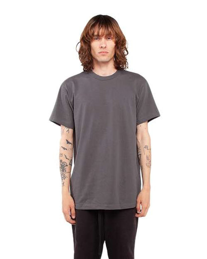 Unisex Active T-Shirt SHASS