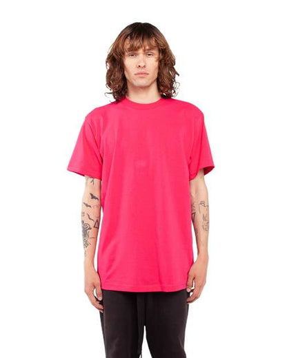 Unisex Active T-Shirt SHASS