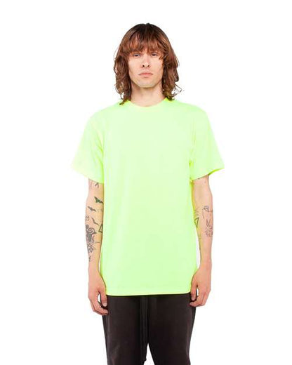 Unisex Active T-Shirt SHASS