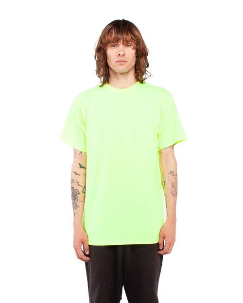 Unisex Active T-Shirt - XL
