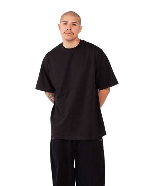 Unisex Max Heavyweight T-Shirt - 2XL