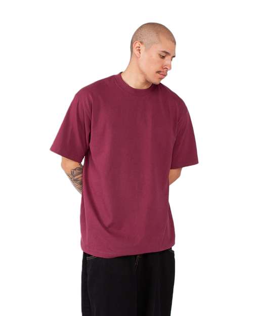 Unisex Max Heavyweight T-Shirt - 5XL