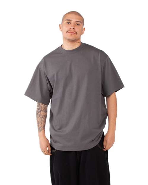 Unisex Max Heavyweight T-Shirt - 5XL