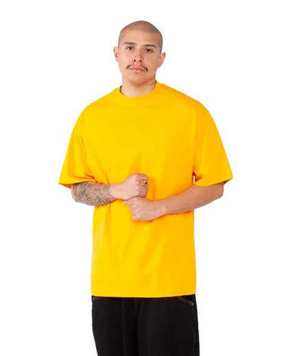 Unisex Max Heavyweight T-Shirt - S