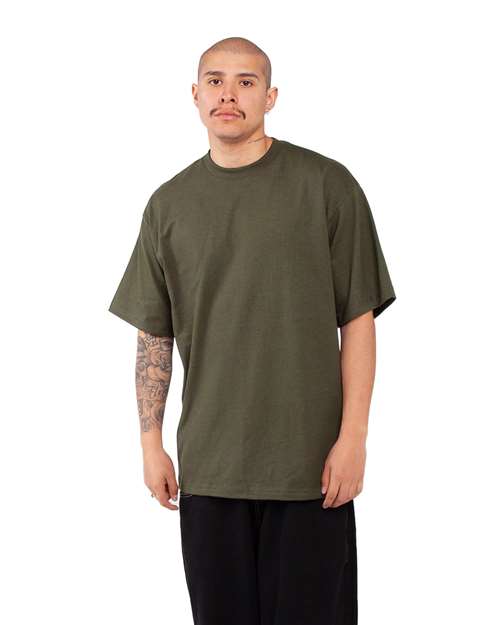 Unisex Max Heavyweight T-Shirt - 3XL