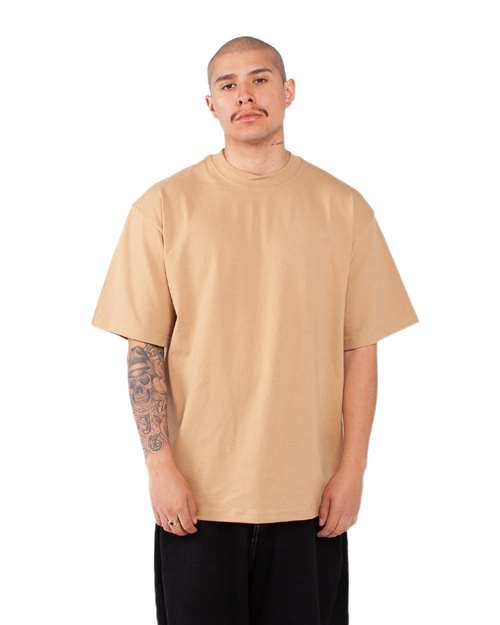 Unisex Max Heavyweight T-Shirt - 3XL