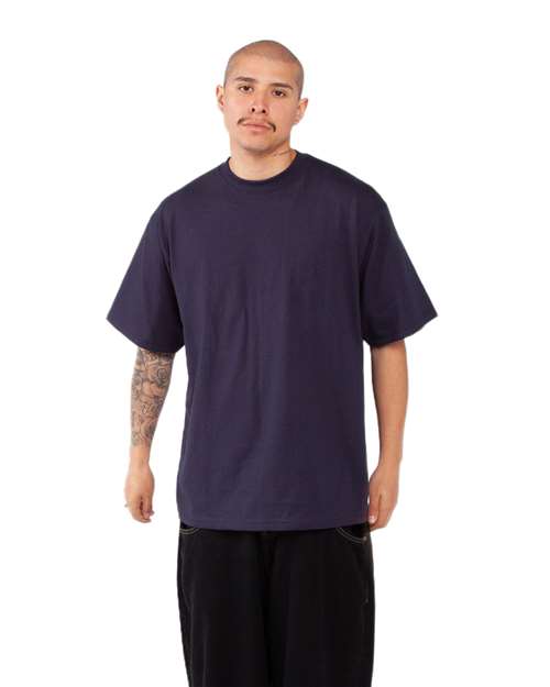 Unisex Max Heavyweight T-Shirt - 3XL