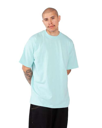 Unisex Max Heavyweight T-Shirt SHMHSS