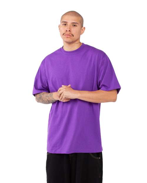 Unisex Max Heavyweight T-Shirt - 3XL
