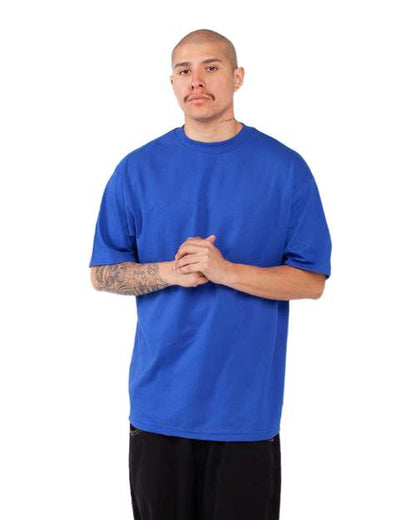 Unisex Max Heavyweight T-Shirt - S
