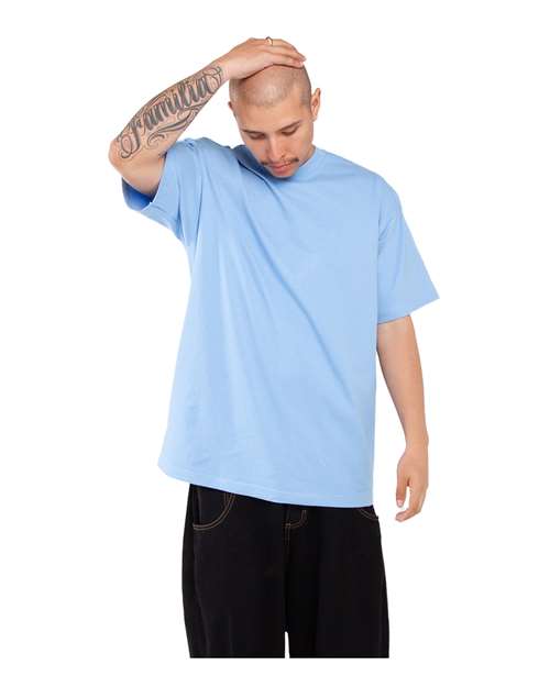Unisex Max Heavyweight T-Shirt - 5XL