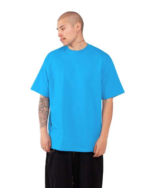 Unisex Max Heavyweight T-Shirt - 5XL