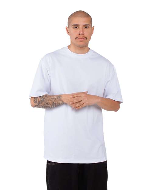 Unisex Max Heavyweight T-Shirt - 3XL