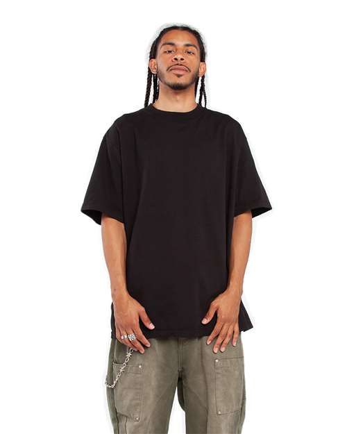 Unisex Garment-Dyed T-Shirt - 4XL