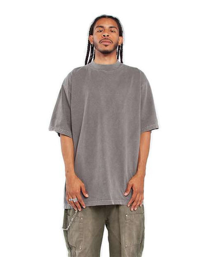 Unisex Garment-Dyed T-Shirt - S