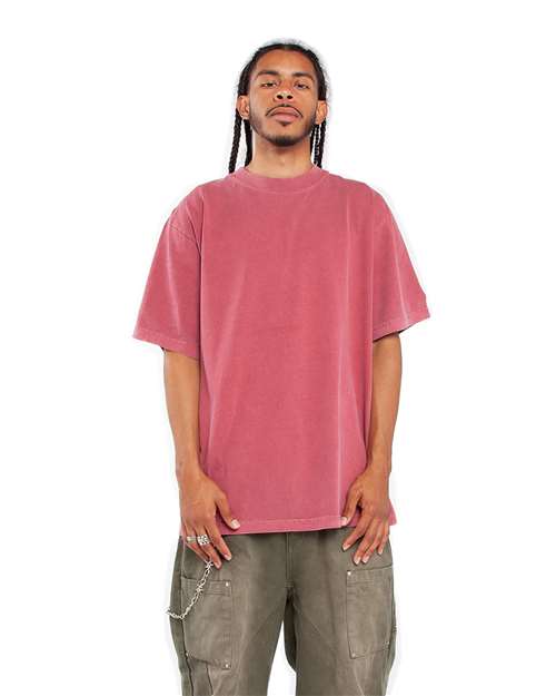 Unisex Garment-Dyed T-Shirt - XL