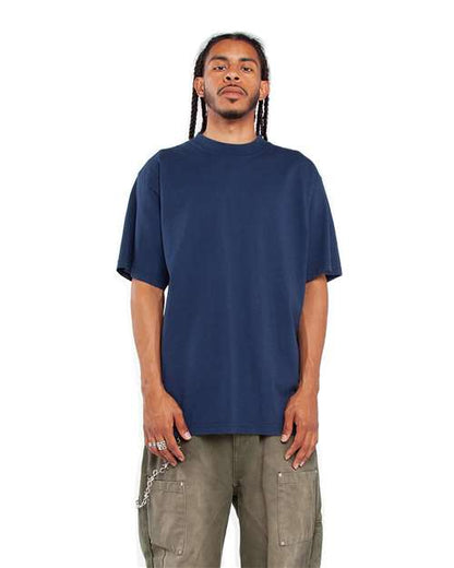 Unisex Garment-Dyed T-Shirt - S