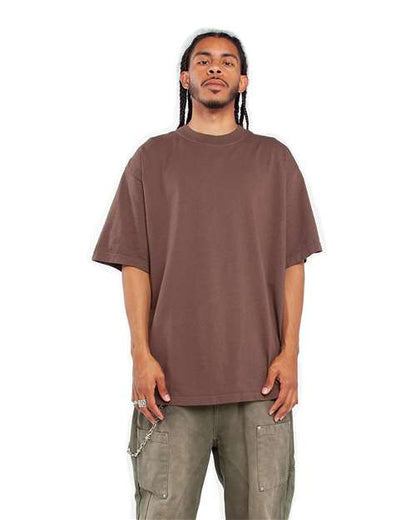 Unisex Garment-Dyed T-Shirt - S