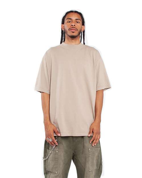 Unisex Garment-Dyed T-Shirt - XL