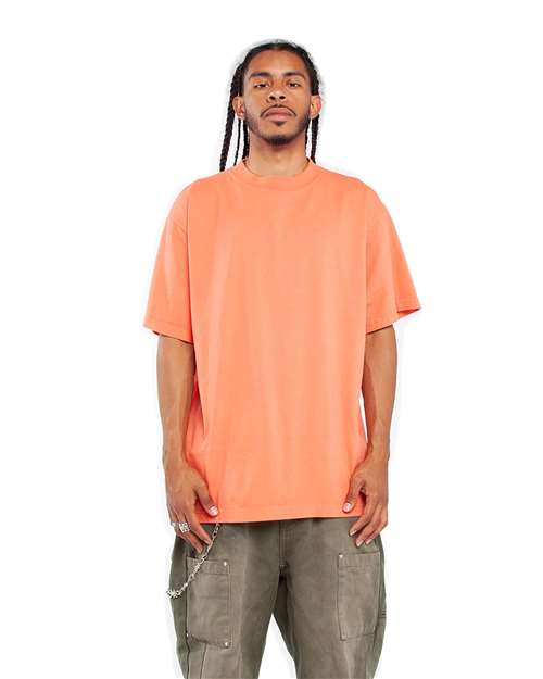 Unisex Garment-Dyed T-Shirt - XL