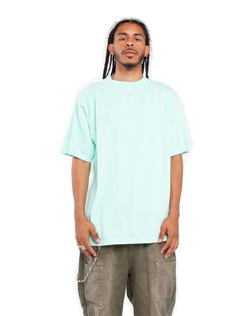 Unisex Garment-Dyed T-Shirt - XL