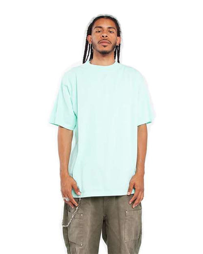 Unisex Garment-Dyed T-Shirt - S
