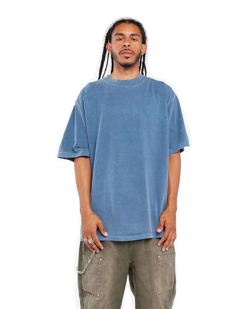 Unisex Garment-Dyed T-Shirt - XL