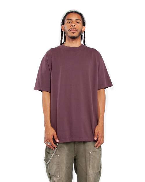 Unisex Garment-Dyed T-Shirt - XL
