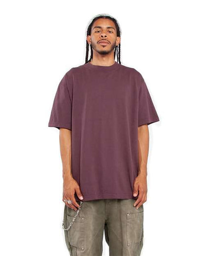 Unisex Garment-Dyed T-Shirt - S