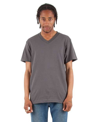 Unisex V-Neck T-Shirt SHVEE