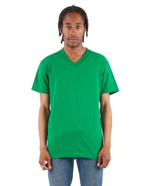 Unisex V-Neck T-Shirt SHVEE