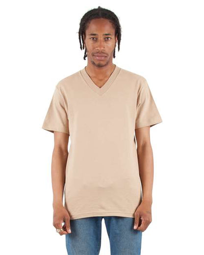 Unisex V-Neck T-Shirt SHVEE