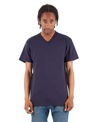 Unisex V-Neck T-Shirt SHVEE